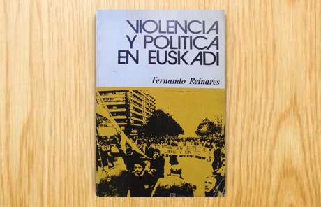 Violencia y política en Euskadi