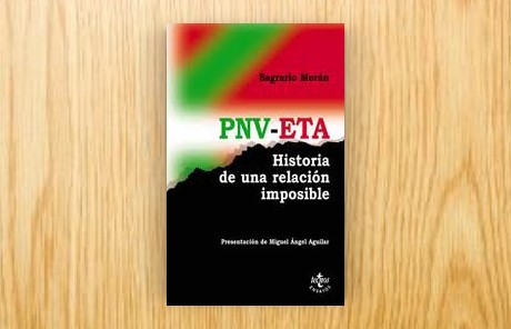 PNV-ETA. Historia de una relación imposible