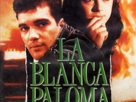 La Blanca Paloma