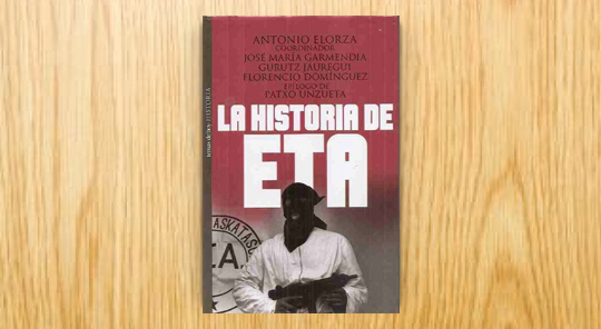 La historia de ETA
