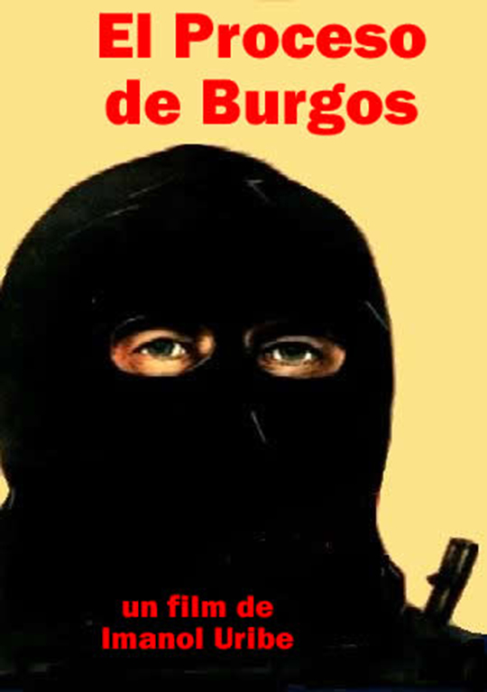 El proceso de Burgos