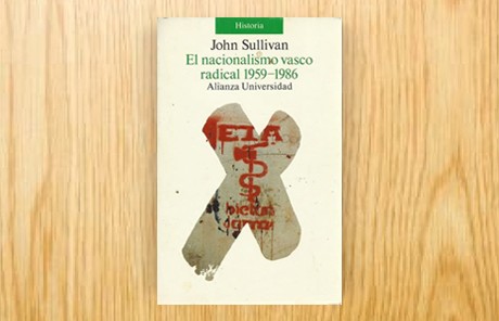 El nacionalismo vasco radical, 1959-1986