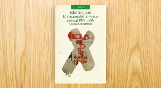 El nacionalismo vasco radical, 1959-1986