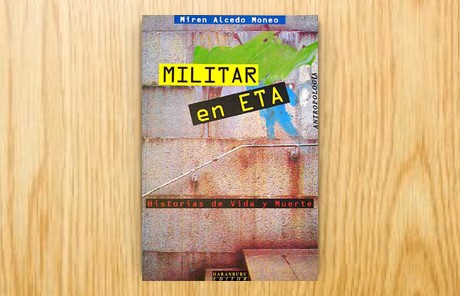 Militar en ETA. Historias de vida y muerte
