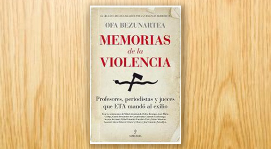 Memorias de la violencia: profesores, periodistas y jueces que ETA mandó al exilio