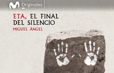 Tráiler de ETA. El final del silencio 3 – Miguel Ángel