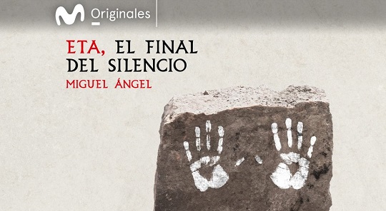 ETA. El final del silencio 3 – Miguel Ángel