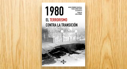 1980. El terrorismo contra la transición