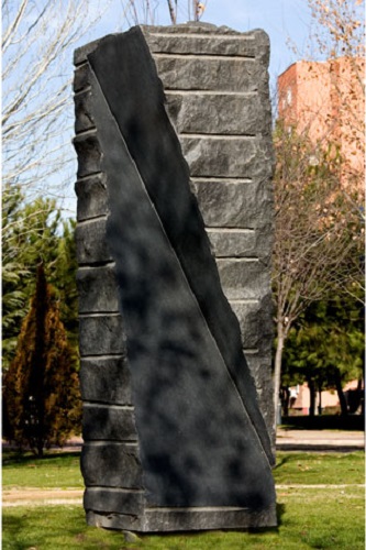 Monumento Abogados de Atocha Leganés