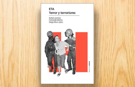 ETA. Terror y terrorismo