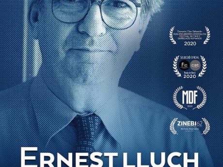 Ernest Lluch, libre y atrevido