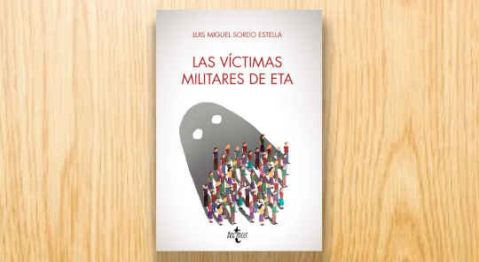 Las víctimas militares de ETA