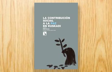 La contribución social a la paz en Euskadi