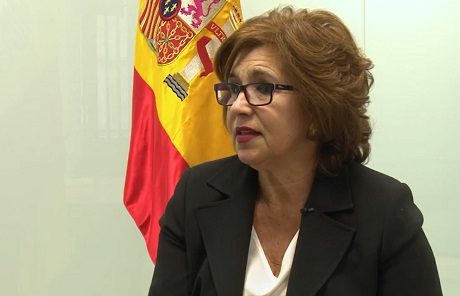 Testimonio de María Dolores López